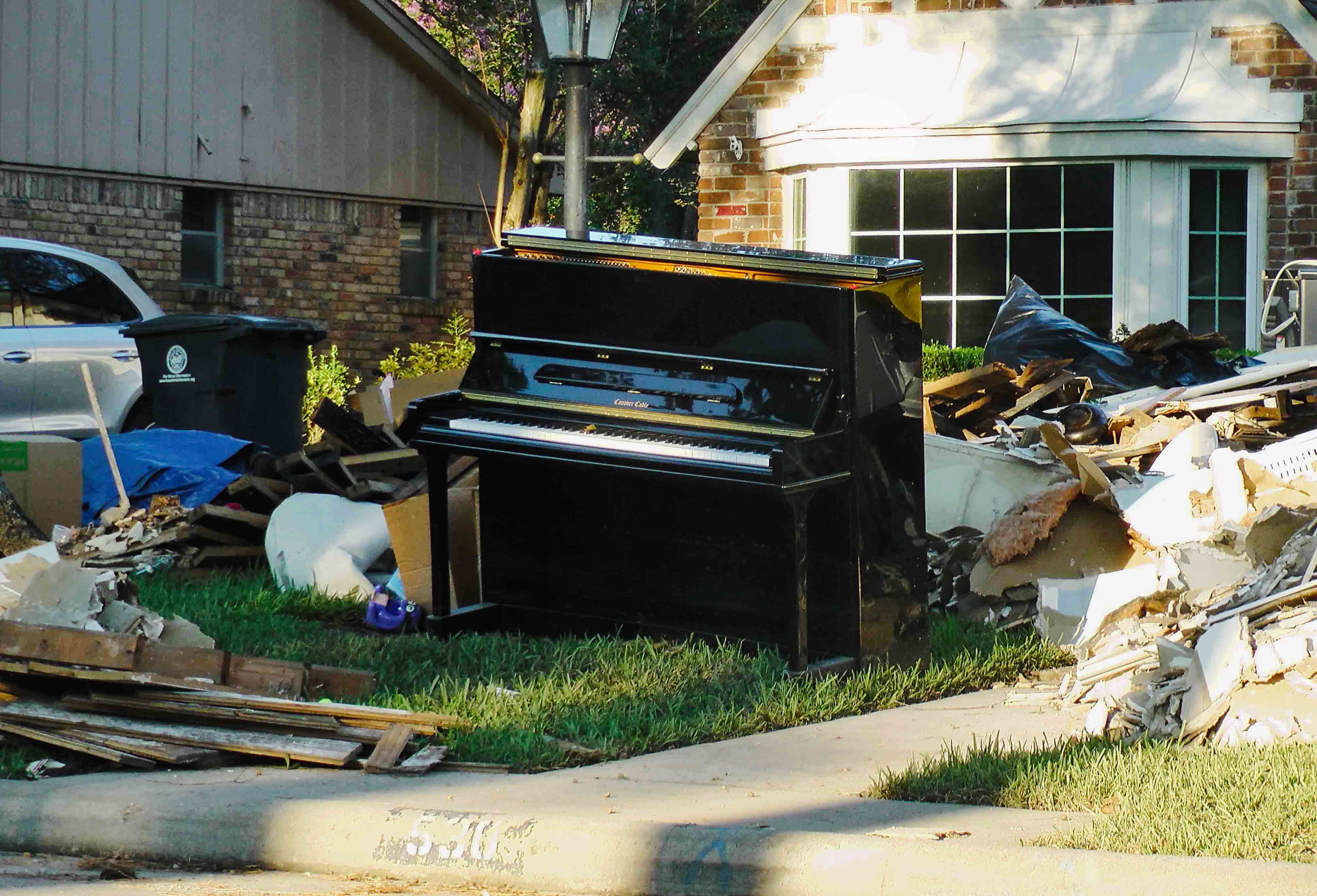 Piano